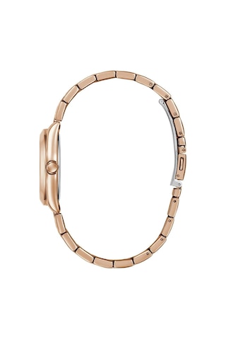 Guess Gugw0934l5 Kadın Kol Saati Rose Gold