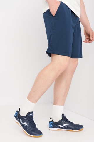 Joma Maxima 2303 Futsal Salon İç Saha Ayakkabısı Maxs2303ın Lacivert