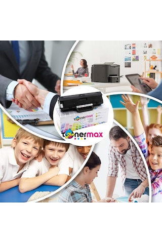 Hp Laser MFP 137fnw Uyumlu Toner / Hp W1106A Uyumlu Toner