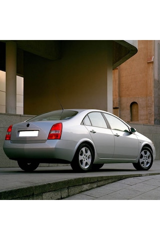 Nissan Primera P12 Sedan 2003-08 Arka Bagaj Amortisörü 84430av600