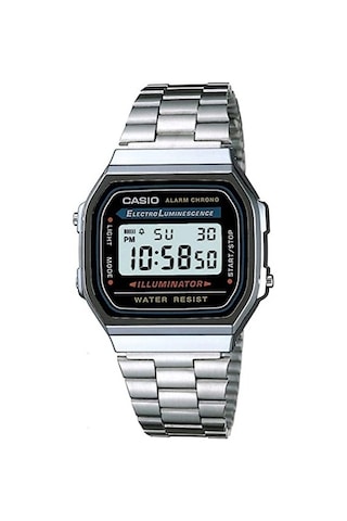 Casio F-91W F-105W Metal Toka Erkek Saat Kordonu