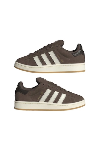 Adidas Campus 00s Kadın Spor Ayakkabı - Hp3542 Kahverengi