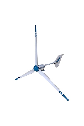 Altech Turbine Nova 8000 8 Kw Rüzgar Türbini