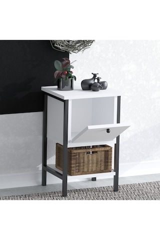 Decormet Kate Sehpa Dec0102 Çok Renkli