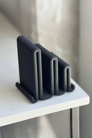 Modern Dikey Laptop Tablet Telefon Standı