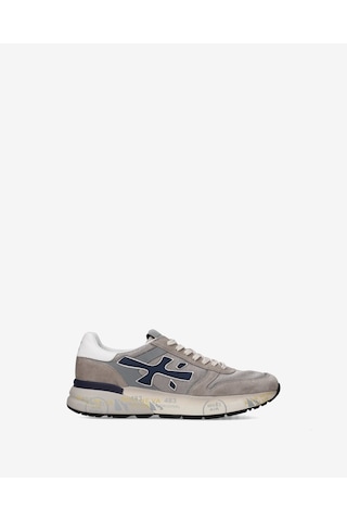Premiata Sneakers Mick 8001 Gri