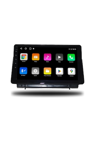 Oskodi Ford Focus 5 Android Carplay Multimedya 2019-2022 2gb Ram + 32gb Hafıza