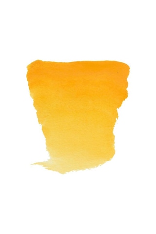 Van Gogh Sulu Boya Azo Yellow Deep 10 Ml.tüp Diğer