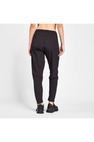 Lescon 25b-2005 Kadın Koşu Eşofman Alt Sıyah Siyah Siyah