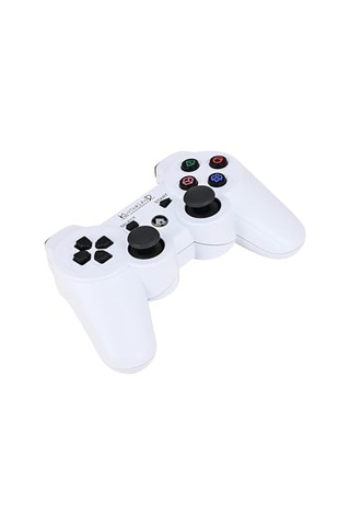 Ps3 Pc Uyumlu Titreşimli Kablosuz Oyun Kolu Gamepad