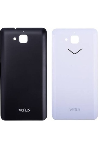 Axya Vestel Uyumlu Venüs 5.5V Arka Pil Batarya Kapak