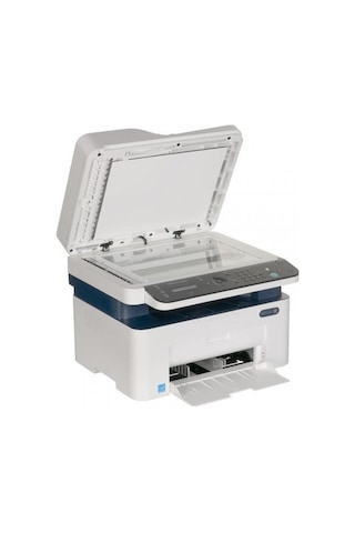 Xerox WorkCentre 3025V NI Wi-Fi + Tarayıcı + Fotokopi + Faks Mono Çok Fonksiyonlu Lazer Yazıcı