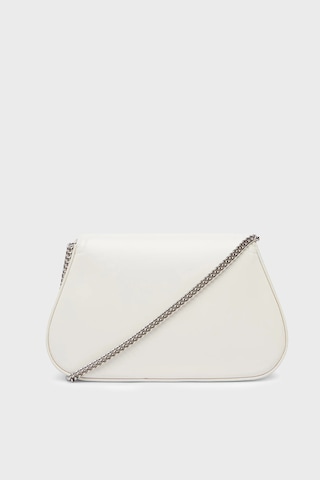 Calvin Klein Bayan Çanta Lv04f1153g 4lx Beyaz Beyaz