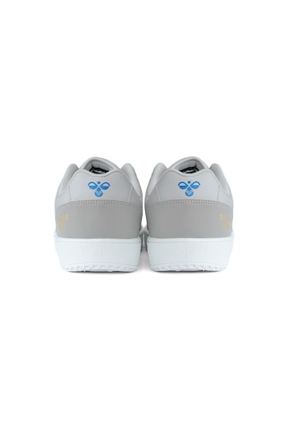 Hummel Court 2000 Unisex Spor Ayakkabı Gri