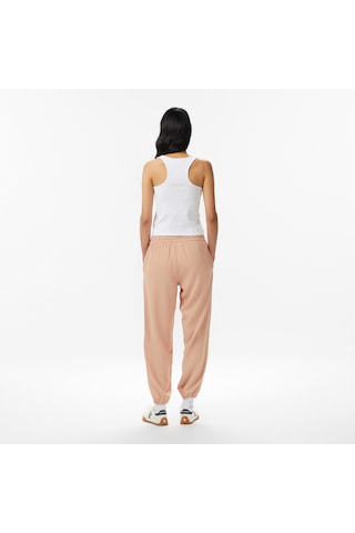 United4 Unıted4 Regular Fit Kadın Pembe Eşofman Altı Jın Pembe
