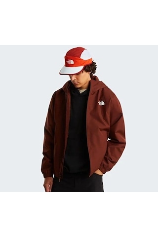 The North Face M Quest Erkek Ceket Nf0a8g0rg5l1 Ember Soil