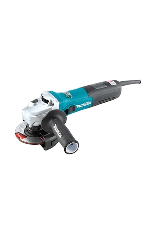 Makita Devir Ayarlı Avuç Taşlama Ga4590