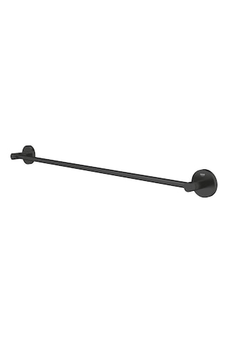 Grohe Essentials Havluluk 60 Cm Mat Siyah 1022512430 Diğer
