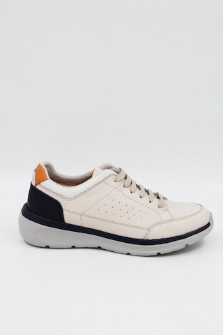 Freefoot 242010 Erkek Casual Ayakkabı - Bej Bej
