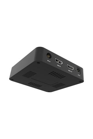 Ezcap 275sdi Full Hd 2k60 3.5 İnç Sdı/hdı Girişli Dahili Monitörlü Full Kaydedici Hdmı Kayıt Cihazı