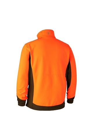 Deerhunter Rogaland Su Geçirmez Softshell Mont S Çok Renkli