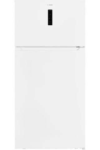 Uğur UES 635 D2K NF DGT R65 635 L No-Frost Kombi Tipi Buzdolabı