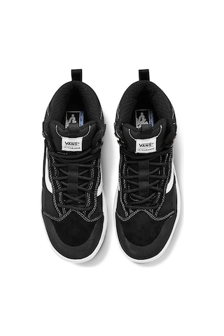 Vans Ua Ultrarange Exo Hi Mte Unisex Ayakkabı Vn0a4uwjdw51 Siyah Siyah