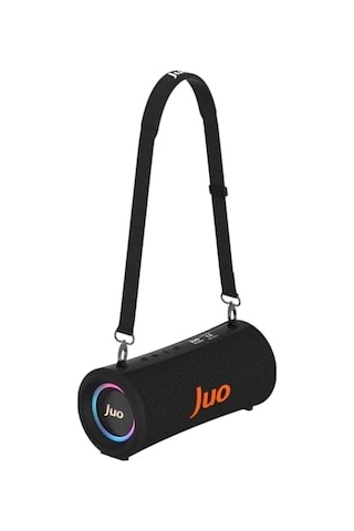 Soundpeak Force 60w Rgb Bluetooth Hoparlör Kablosuz Taşınabilir Speaker