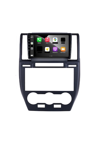 Land Rover Range Rover Freelander Android Multimedya Sistemi 4-64 Cadence R18 2007-2012 Ön Kayıt Kamera Hediyeli Diğer
