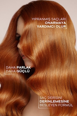 Tto X Prebiyotik Saç Bakım Maskesi Biberiye Yağı Keratin Argan Yağı Biyotin