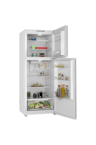 Siemens KD55NNWE0N iQ300 453 L Üstten Donduruculu Buzdolabı