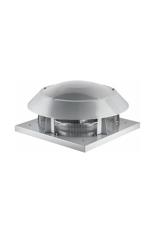 Bvn Bahçıvan Brf 180 Yatay Atışlı Radyal Çatı Fanı