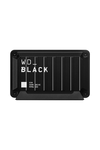 WD Black D30 WDBATL5000ABK-WESN 500 GB USB 3.2 Type-C Game Drive Taşınabilir SSD