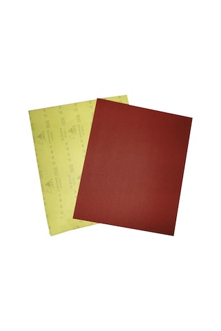 Sia 1913 Su Zımparası 1000 Kum - 3 Adet