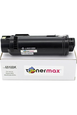 Xerox 106R03488 / Phaser 6510 / Workcentre 6515 Siyah Uyumlu Tone