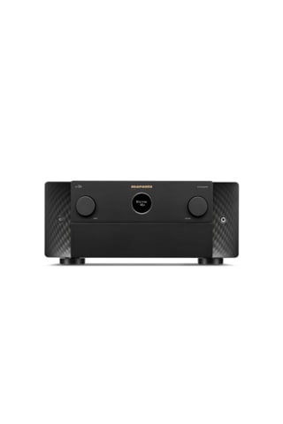Marantz Av20 Reference 13.4 Balanced Preamplifier