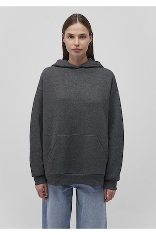 Mavi - Kapüşonlu Antrasit Sweatshirt 1s10186-87829 Antrasit