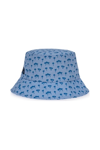 U.s. Polo Assn. Erkek Çocuk Açık Mavi Şapka 50312220-vr003 Acık Mavı