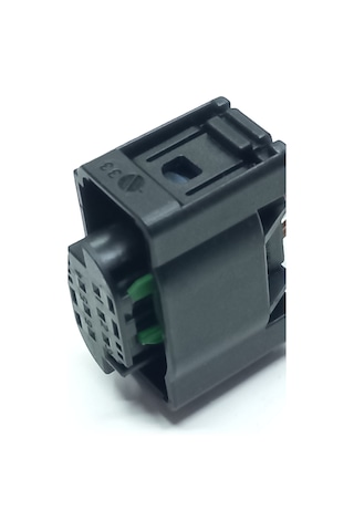 Gaz Kelebeği Soketi 6k011 Unıversal