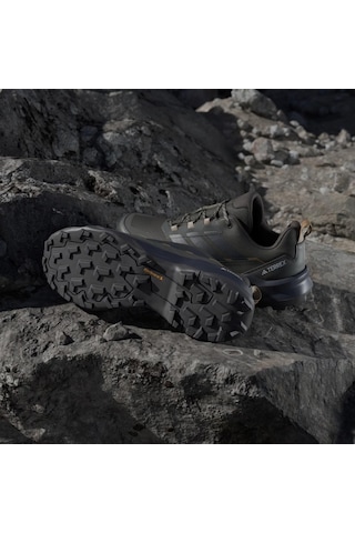 Adidas Terrex Skychaser Ax5 Erkek Outdoor Ayakkabı C-adıjq2216e10a00 Haki