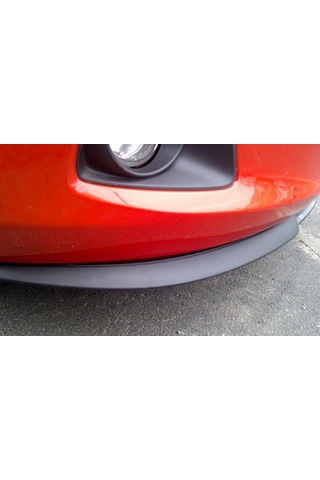 Koto Mazda 3 Uyumlu Çupra Ön Tampon Lipi Cupra Lip 3 Parça (498988177)