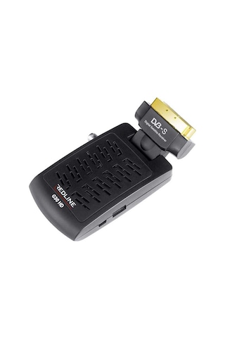 Redline G30 Hd Hdmi Scart Fhd Uydu Alıcı