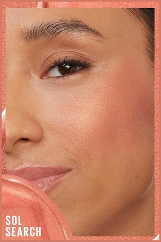 Maybelline New York Sunkisser Likit Allık 03 Sol Search