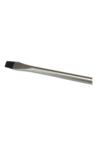 Jukıı Düz Uçlu Tornavida Mıknatıslı 6 X 100 Mm