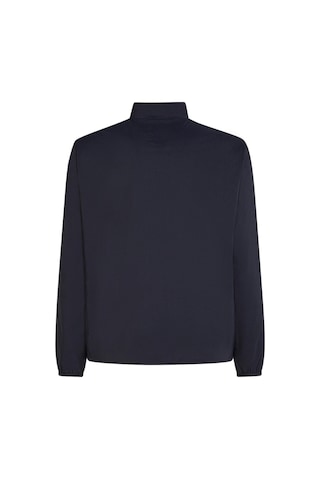 Tommy Hilfiger Erkek Ceket İndigo