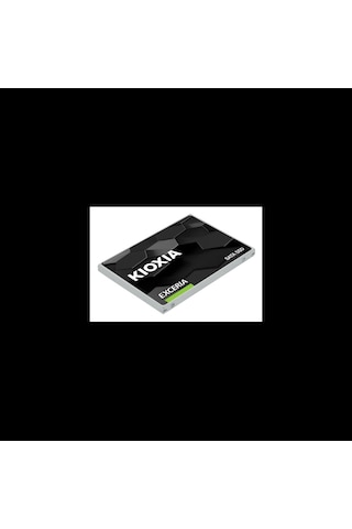 Kıoxıa Excerıa, Ltc10z480gg8, 480gb, 555/540, 2,5" Sata, Ssd