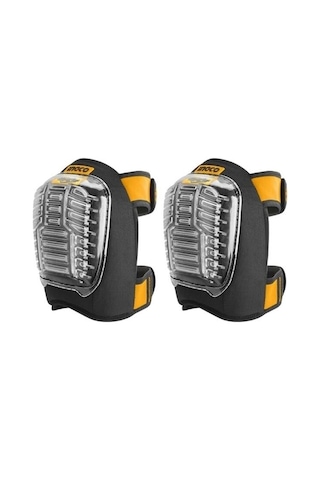 INGCO Endüstriyel Dizlik Knee Pads - Diz Koruyucu