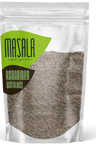 Masala Toz Karabiber 1 KG