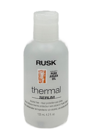 Rusk Thermal Isı Koruyucu Saç Serumu 125ml