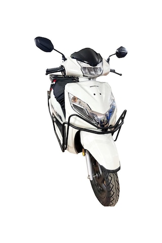 Activa 125 Koruma Demiri Takım